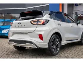 Ford Puma thumbnail 10