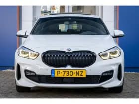 BMW 1-Serie thumbnail 3