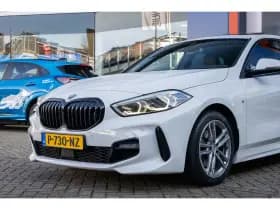 BMW 1-Serie thumbnail 4