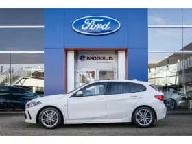 BMW 1-Serie thumbnail 6