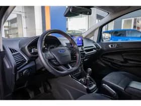 Ford EcoSport thumbnail 2
