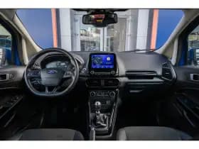 Ford EcoSport thumbnail 11