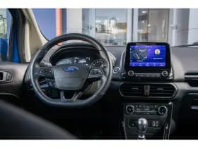 Ford EcoSport thumbnail 12