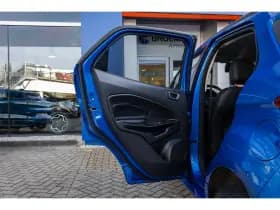 Ford EcoSport thumbnail 17