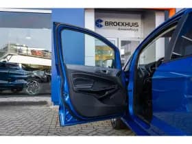 Ford EcoSport thumbnail 18