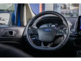 Ford EcoSport thumbnail 27
