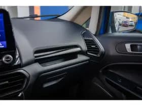 Ford EcoSport thumbnail 30