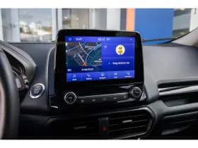 Ford EcoSport thumbnail 33