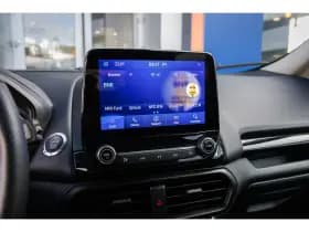 Ford EcoSport thumbnail 34