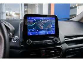 Ford EcoSport thumbnail 35