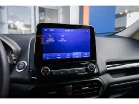 Ford EcoSport thumbnail 36