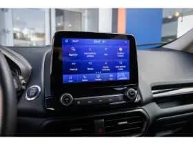 Ford EcoSport thumbnail 38