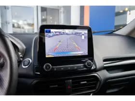 Ford EcoSport thumbnail 40