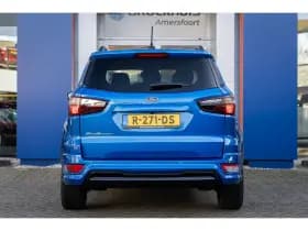 Ford EcoSport thumbnail 5