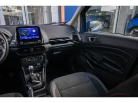 Ford EcoSport thumbnail 41