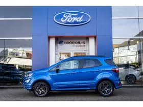 Ford EcoSport thumbnail 6