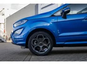 Ford EcoSport thumbnail 8