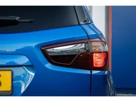 Ford EcoSport thumbnail 9