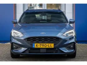 Ford Focus thumbnail 3