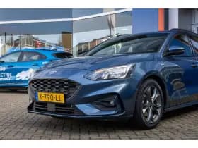 Ford Focus thumbnail 5