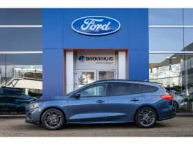 Ford Focus thumbnail 7
