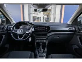 Volkswagen T-Cross thumbnail 11