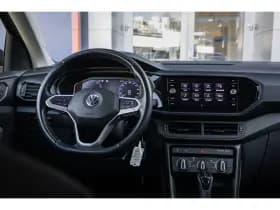 Volkswagen T-Cross thumbnail 12