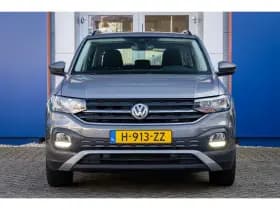 Volkswagen T-Cross thumbnail 3