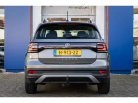 Volkswagen T-Cross thumbnail 5