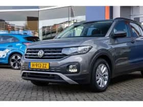 Volkswagen T-Cross thumbnail 6