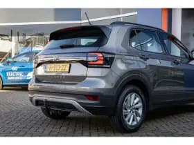 Volkswagen T-Cross thumbnail 7