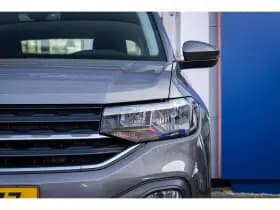 Volkswagen T-Cross thumbnail 8