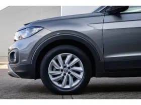 Volkswagen T-Cross thumbnail 9