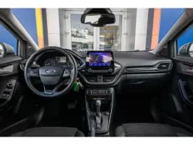 Ford Puma thumbnail 2