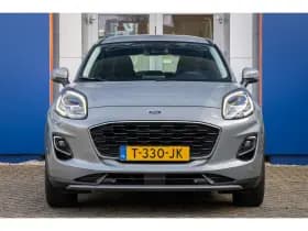 Ford Puma thumbnail 3