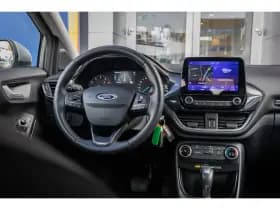 Ford Puma thumbnail 30