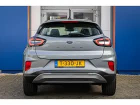 Ford Puma thumbnail 5