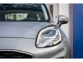 Ford Puma thumbnail 9