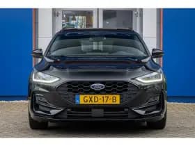 Ford Focus thumbnail 3