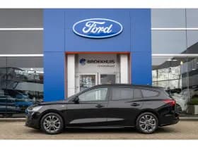 Ford Focus thumbnail 4