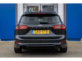 Ford Focus thumbnail 5