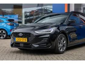 Ford Focus thumbnail 6