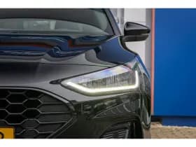Ford Focus thumbnail 7