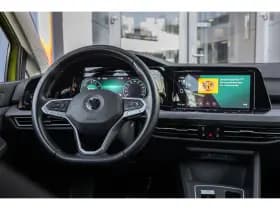 Volkswagen Golf thumbnail 11
