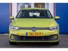 Volkswagen Golf thumbnail 3