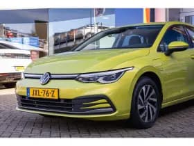Volkswagen Golf thumbnail 5