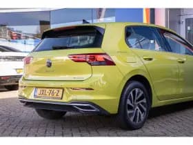 Volkswagen Golf thumbnail 6