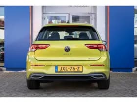 Volkswagen Golf thumbnail 9