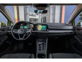 Volkswagen Golf thumbnail 10
