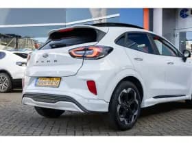 Ford Puma thumbnail 11